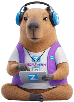 Zen e os planos Recrutazen