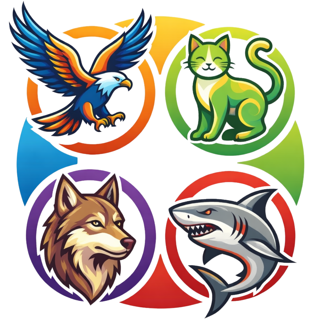 Animal ID — Decifre seu DNA profissional